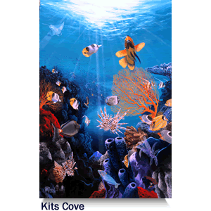 Kits Cove